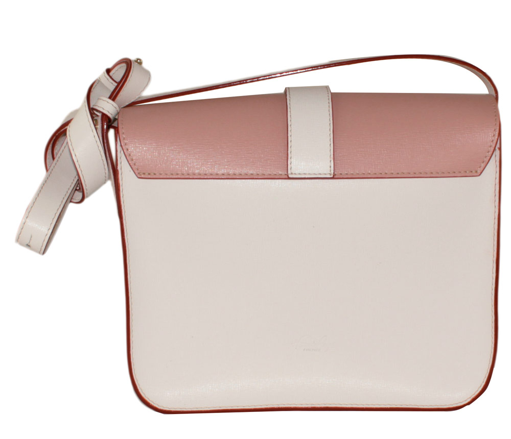 Franco Pugi Shoulder Bags Adrienne Midi – Amoritalia.com